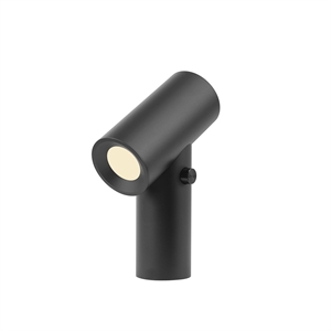 Lampe Portative Muuto Beam Noir