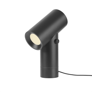 Muuto Beam Lampe à Poser Grand Noir