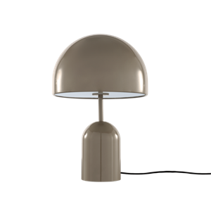 Lampe à Poser Tom Dixon Bell Taupe