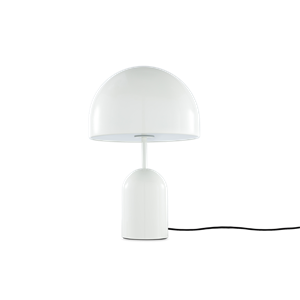 Lampe à Poser Tom Dixon Bell Blanc