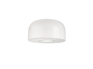 Plafonnier Flos Bellhop C2 Blanc