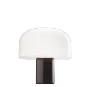 Flos Bellhop T Lampe à Poser Choco/Verre