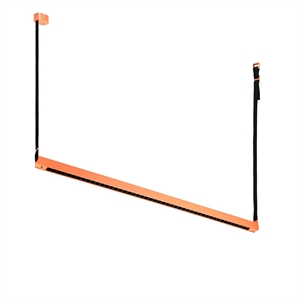 Loom Design Belto Suspension Orange