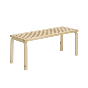 Banc artek 153A en bouleau sauvage