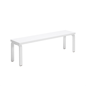 Banc artek 168B Blanc