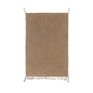 Frama Beni x Frama Tapis Grand Sable