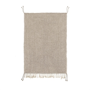 Frama Beni x Frama Tapis Petit Sel