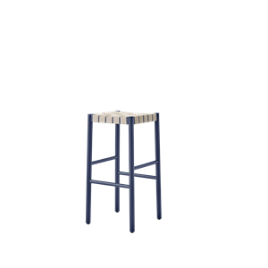 &Tradition Betty TK8 Tabouret de Bar Twilight/Natur