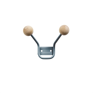 Hameçon Maze Bill XXS Pigeon Bleu