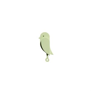 Birdie Loose Bird sans capteur Meadow
