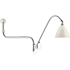 Gubi Bestlite BL10 Applique Murale Blanc Mat