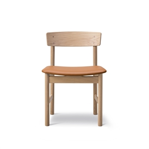 Fredericia Furniture 3236 Chaise de Table à Manger Chêne laqué/Select 307