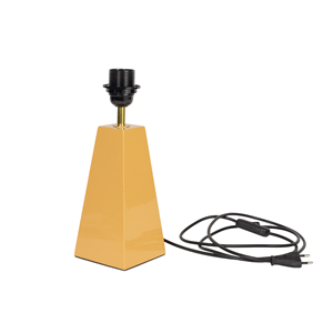 Oi Soi Oi Base Trapézoïdale Soleil