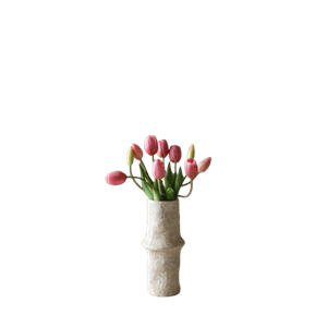Bouquet de tulipes Botané Rose