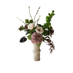 Botané Raisin Compote Bouquet Violet