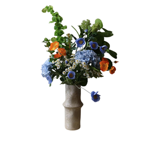 Bouquet Botané Sunny Daze Bleu