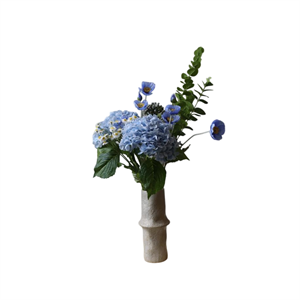 Botané Barbie Blue Bliss Bouquet Bleu