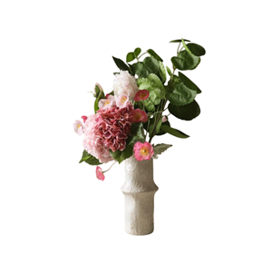 Bouquet de Blush Botané Rose