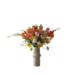 Bouquet Botané Ladygarden Multicolore