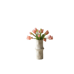 Bouquet Mixte de Tulipes Botané Rose Clair