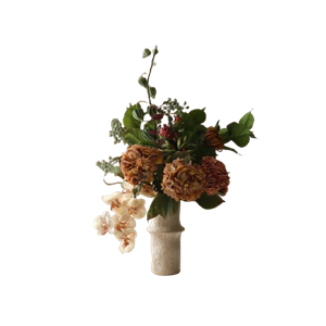Cidre Épicé Botané Bouquet Vert