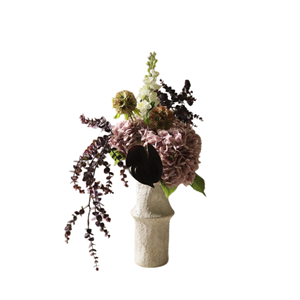 Bouquet de Prunes Parfaites de Botané Violet