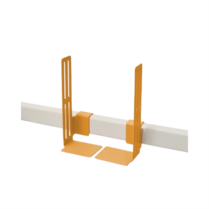 Boîte sur Socle Abricot