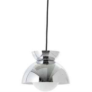 Frandsen Butterfly Suspension Ø21 Chrome