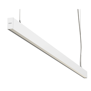 Ilti Luce Zirkol L Suspension Blanc 100 2700K Up/Downlight