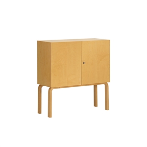 Artek C250 Armoire Miel