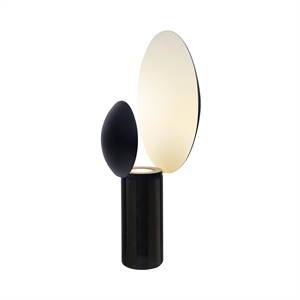 Lampe à poser Caché Noir Design For The People