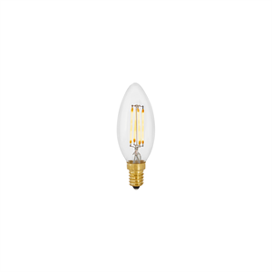 Ampoule LED Tala Bougie E14 4W 2700K