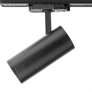 Plafonnier Ilti Luce Capri 3000K Noir