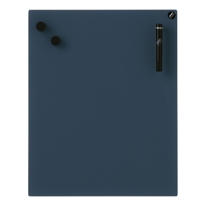 Tableau d'affichage classique Chat Board 100x100 encre