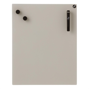 Tableau d'affichage classique 100x100 Sable