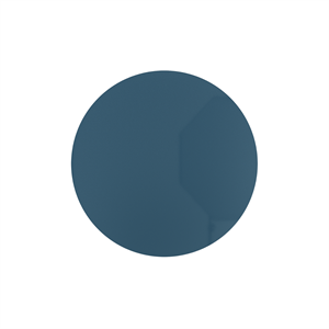 Tableau de discussion Orbit Bulletin Board Ø120 Encre