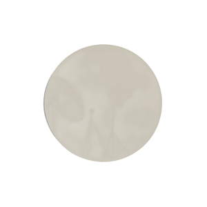 Tableau de discussion Orbite Tableau d'affichage Ø120 Sable