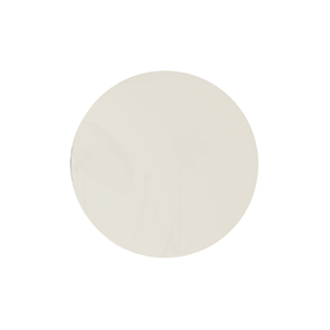 Tableau de discussion Orbit Bulletin Board Ø120 Stone