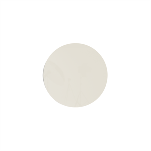 Tableau de discussion Orbite Panneau d'affichage Ø90 Pierre