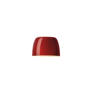 Foscarini Lumiere Abat-jour Piccola Rouge Cerise