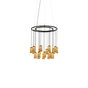 Blanc Suspension /Porcelain