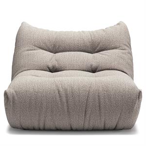 Module Central Decotique MONO Module Canapé Beige Argile