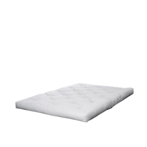 Karup Design Matelas Futon Confort 90x200 Naturel