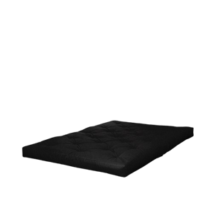 Karup Design Matelas Confort Furton 160x200 914 Noir