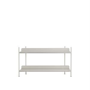 Muuto Compile 1 Gris