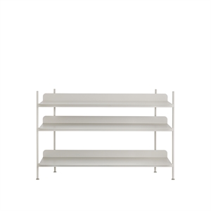 Muuto Compile 2 Gris