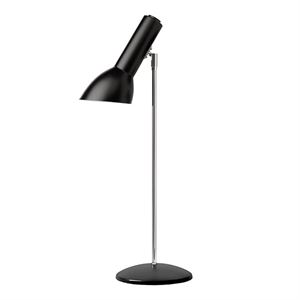 CPH Lighting Oblique Lampe à Poser Noir