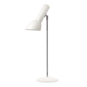 CPH Lighting Oblique Lampe à Poser Blanc
