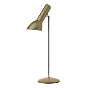 CPH Lighting Oblique Lampe à Poser Vert Olive