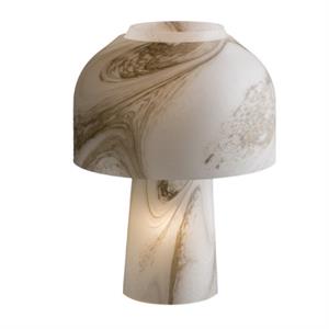 Lampe à Poser Karman Lilly en Albâtre